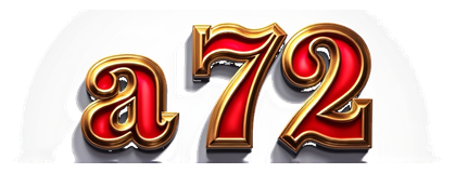 a 72 logo