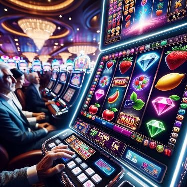 a 72 mobile gaming