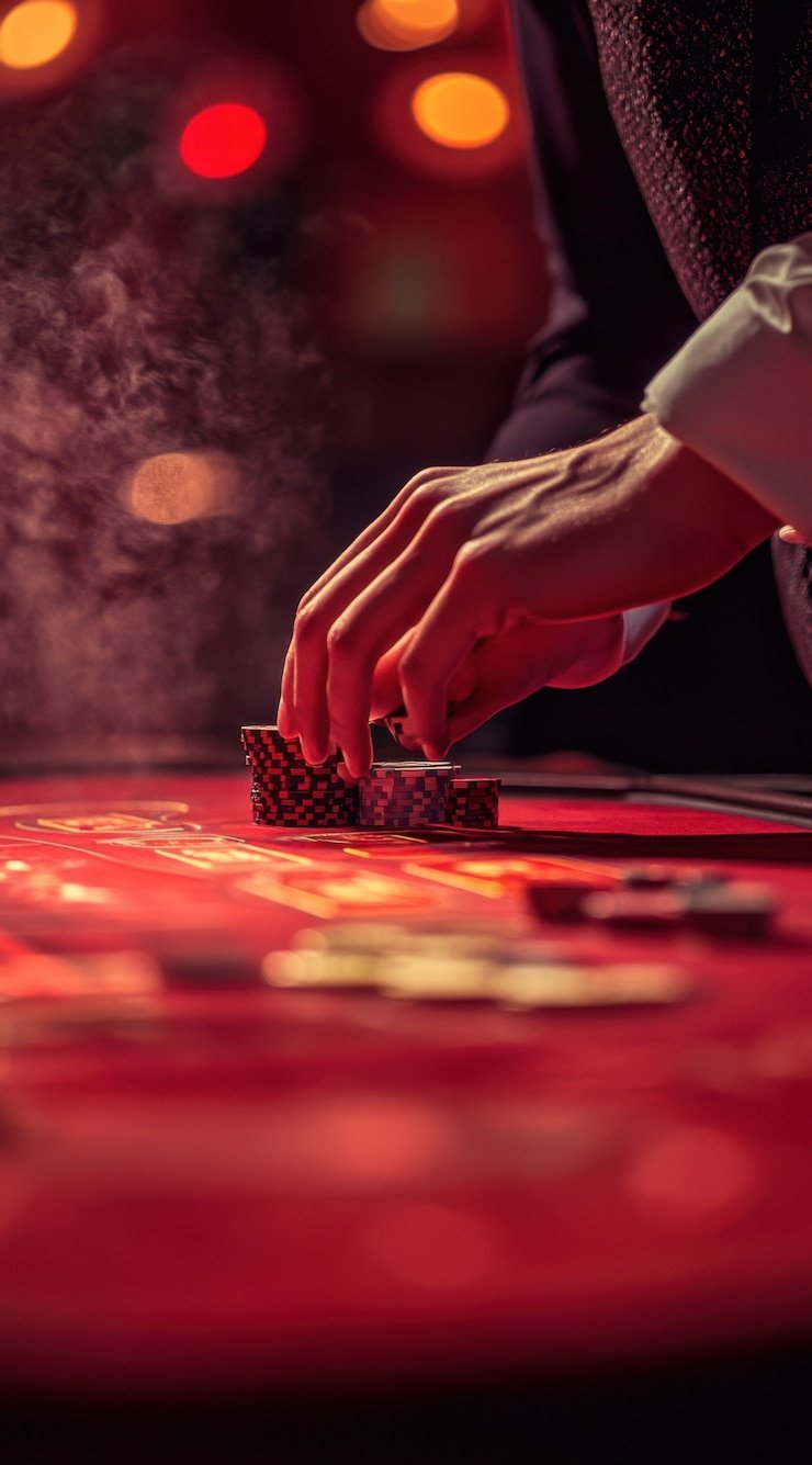 a 72 Live Casino